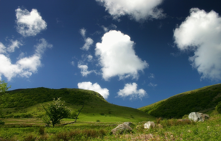 Cadair Idris