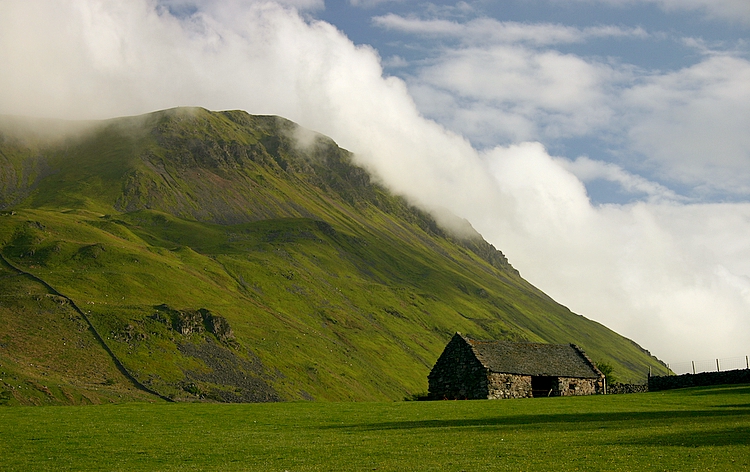 Cadair Idris