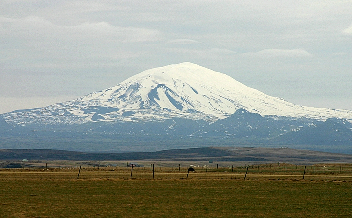 Hekla