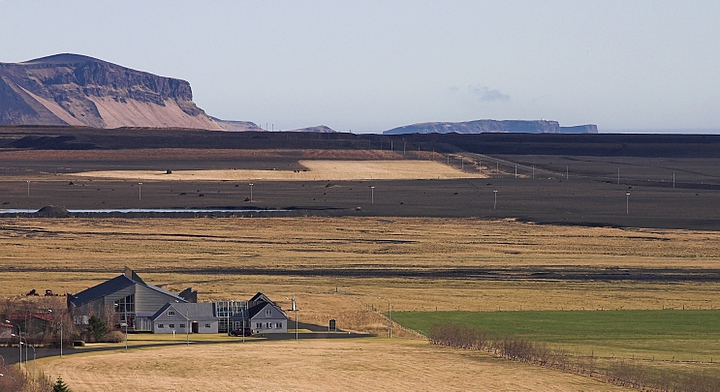 Southern Iceland