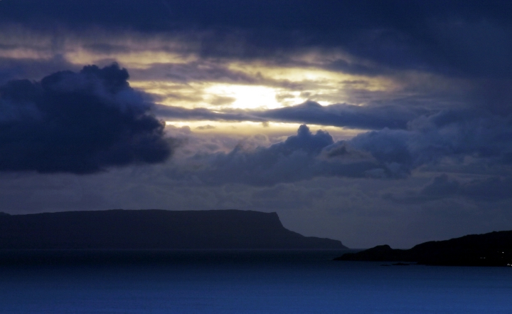 Eigg