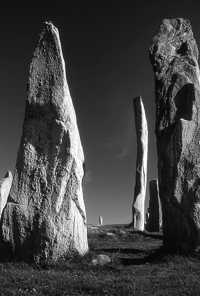 Calanais