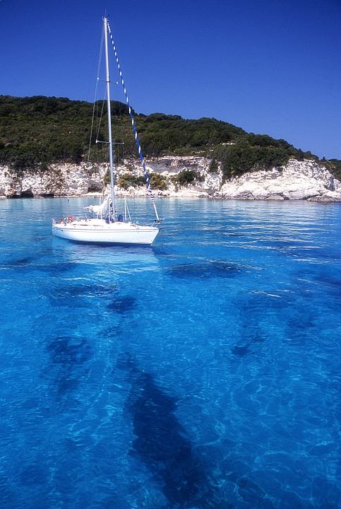 Antipaxos