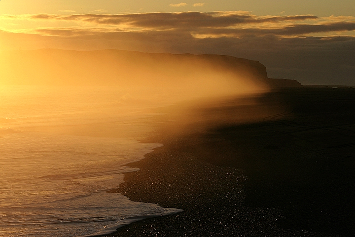 Reynisfjara