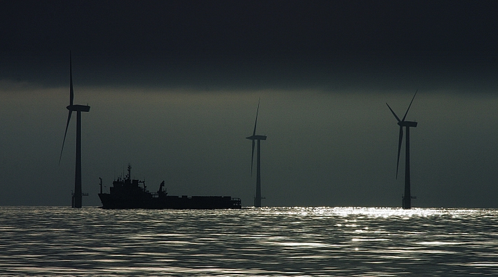 North Sea