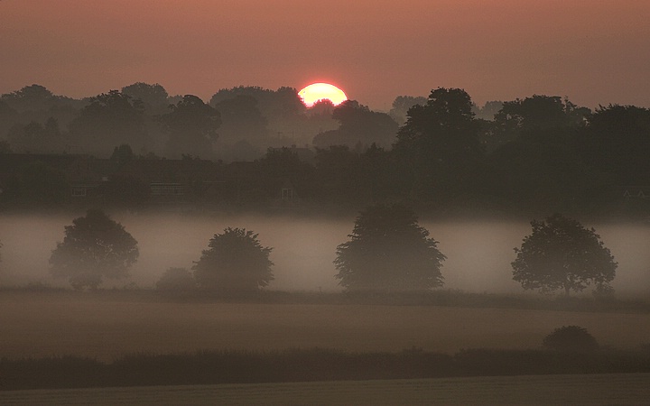 Sunrise