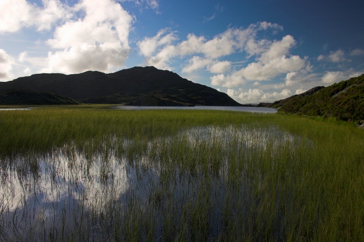 Gloyw Llyn