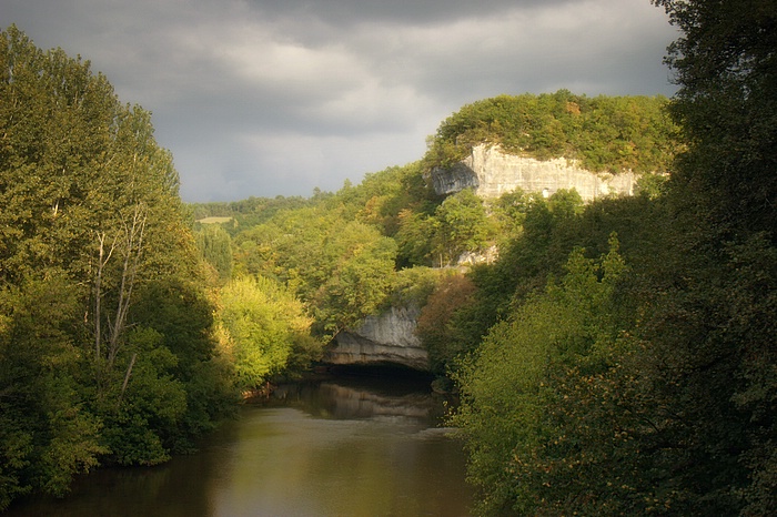Vzre River