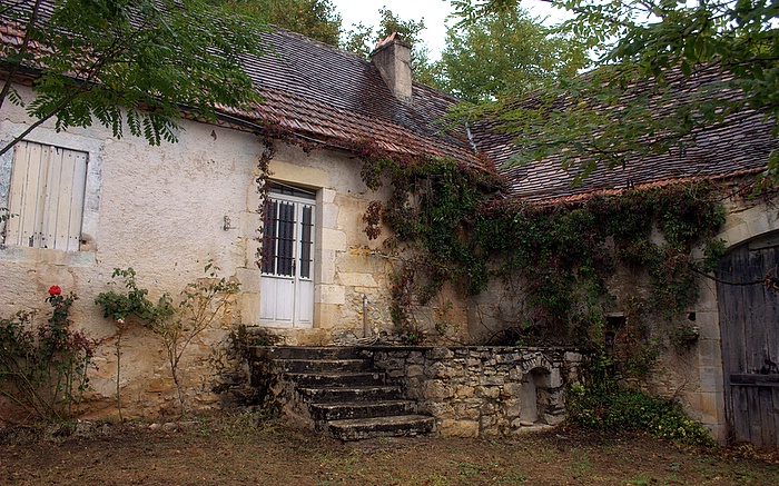 La Gilardie