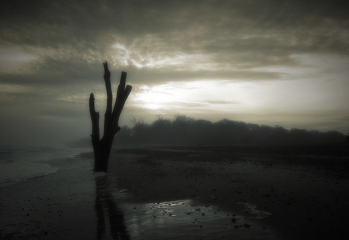 Benacre II