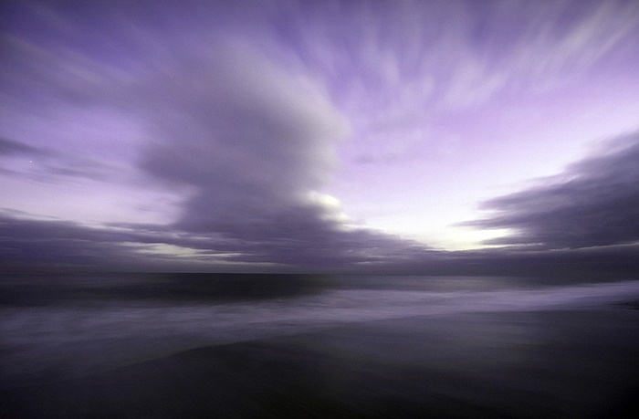 The North Sea