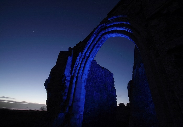 St Benets Abbey
