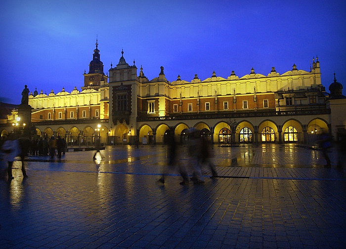 Rynek Głwny