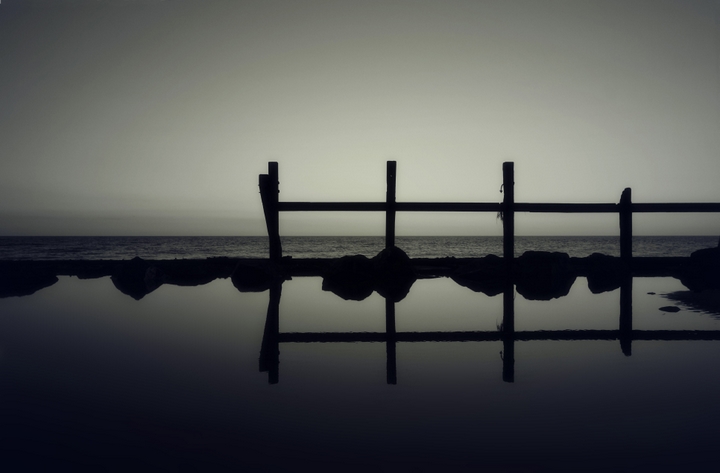 Happisburgh