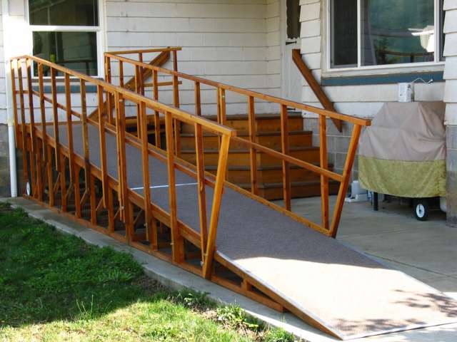 Ramp