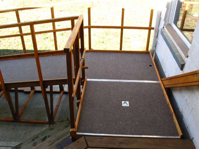 Ramp