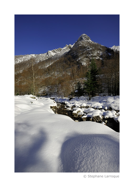 Ariege - Couserans