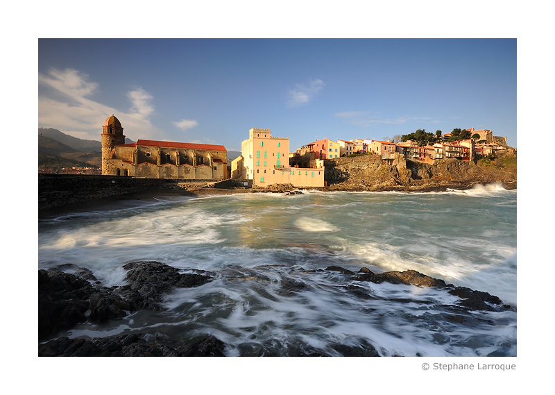 Collioure