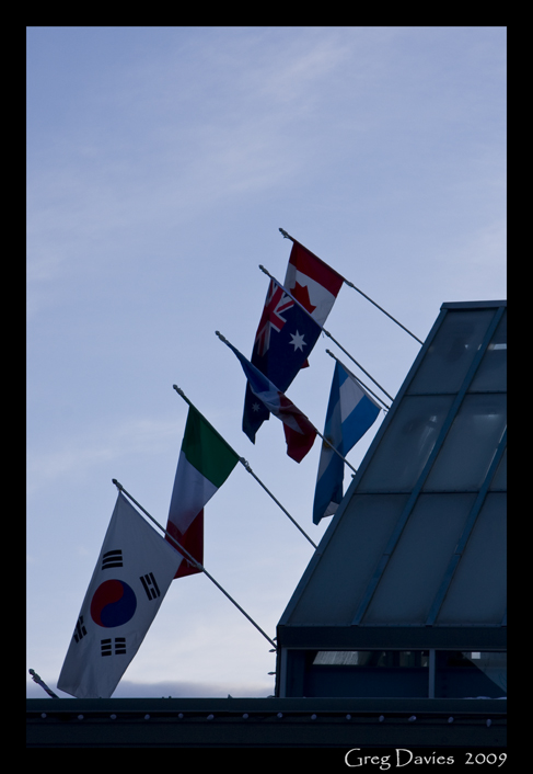 Flags