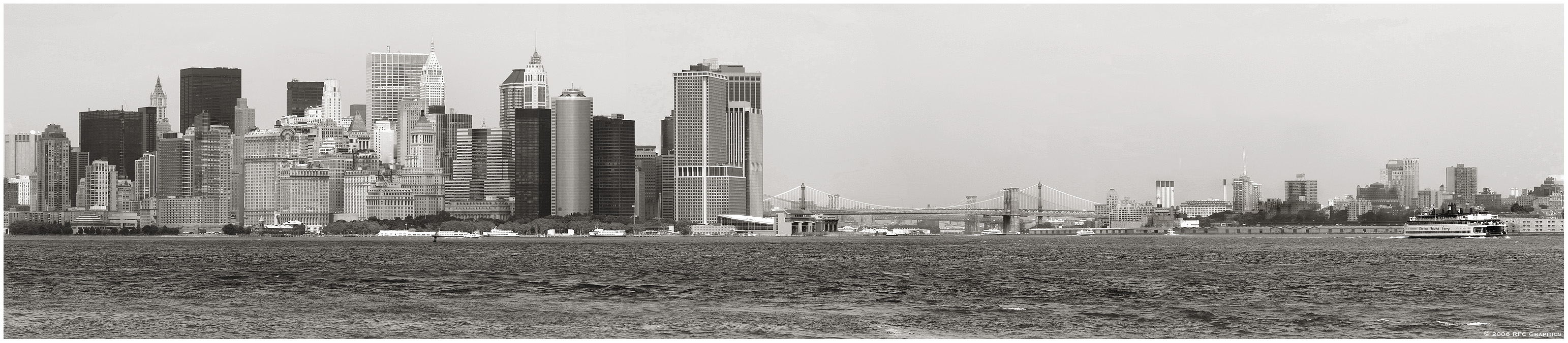 Staten Island Ferry