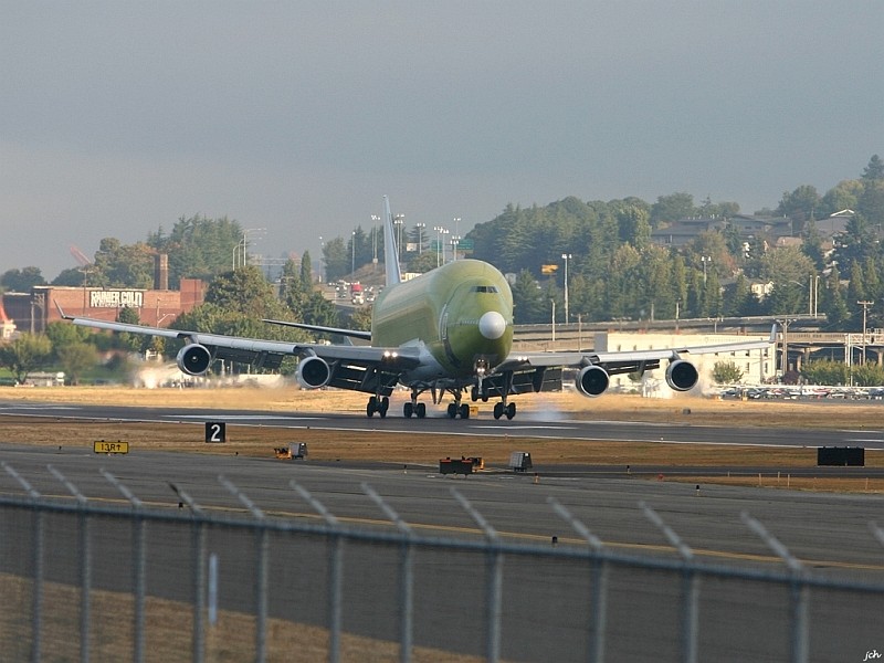 LCF BFI 3