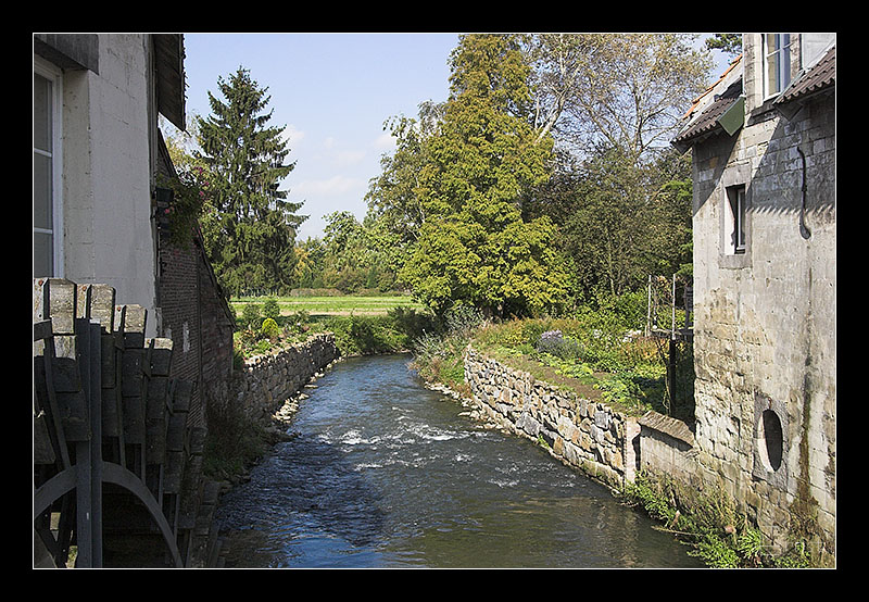 River Jeker