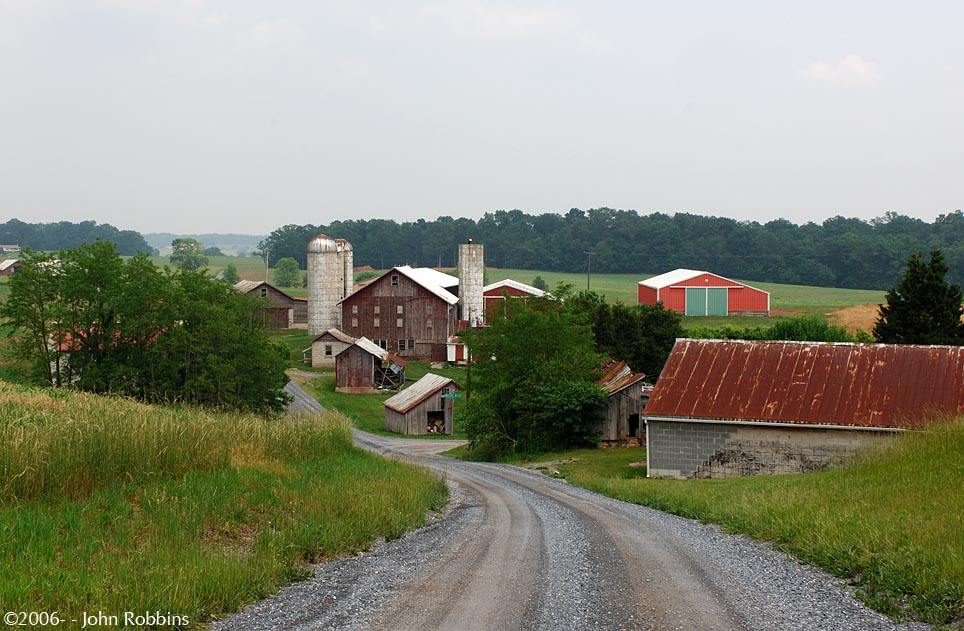 Maryland Farm
