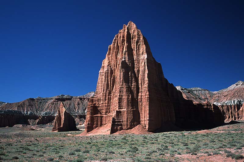 Temple of the Sun