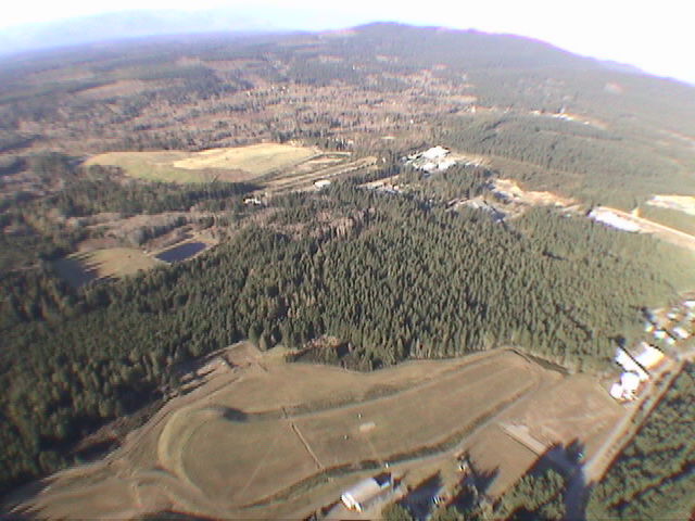 Dropzone Approach