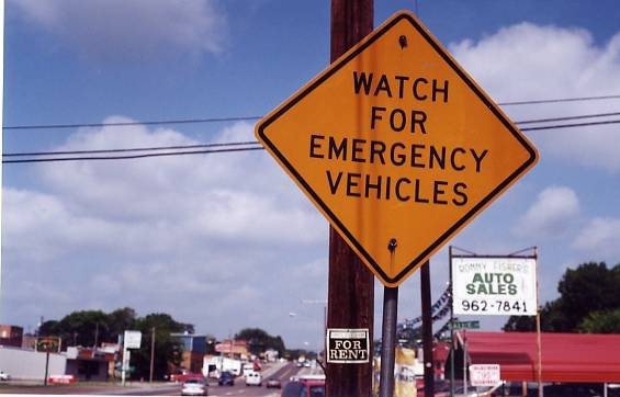 Watch for Emergency Vehicles Grand Saline TX.jpg