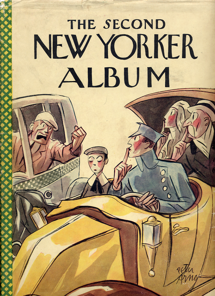 The Second New Yorker Album