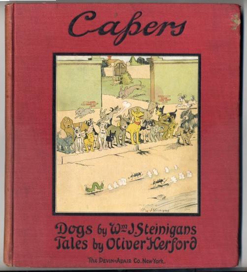 Capers (William J. Stennigan, 1914)