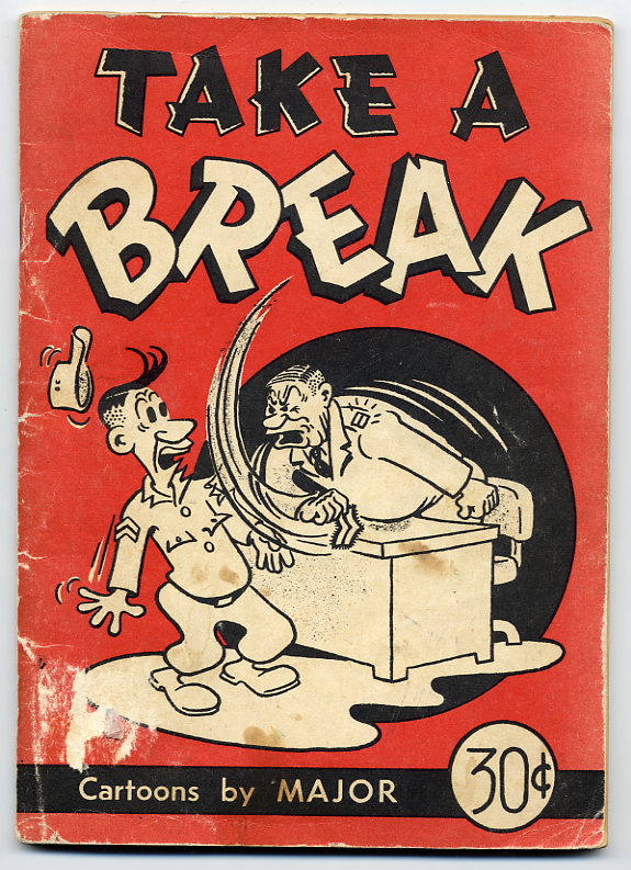 Take A Break (1954)