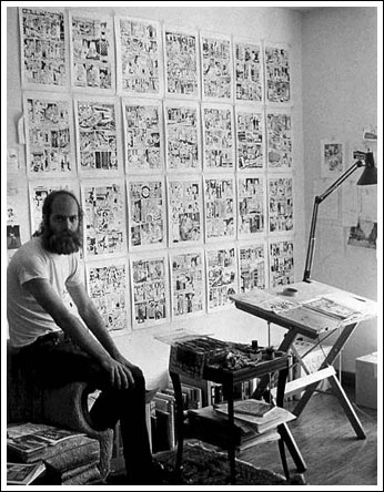 Kim Deitch