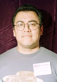 Gilbert Hernandez