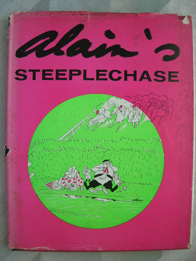 Alains Steeplechase (1957)