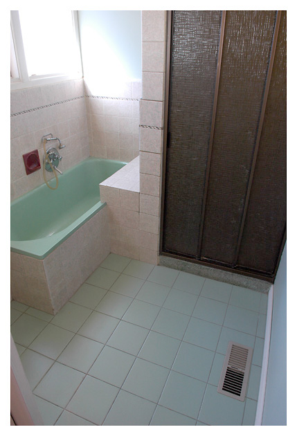 2nd bathroom
