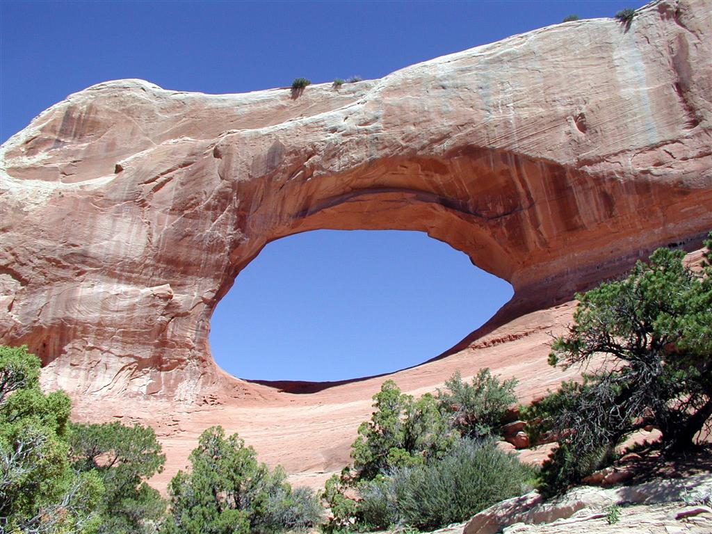 Wilsons Arch