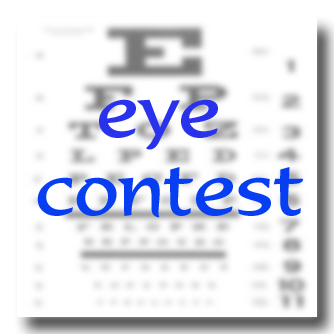 2005 Eyeball Marble Contest