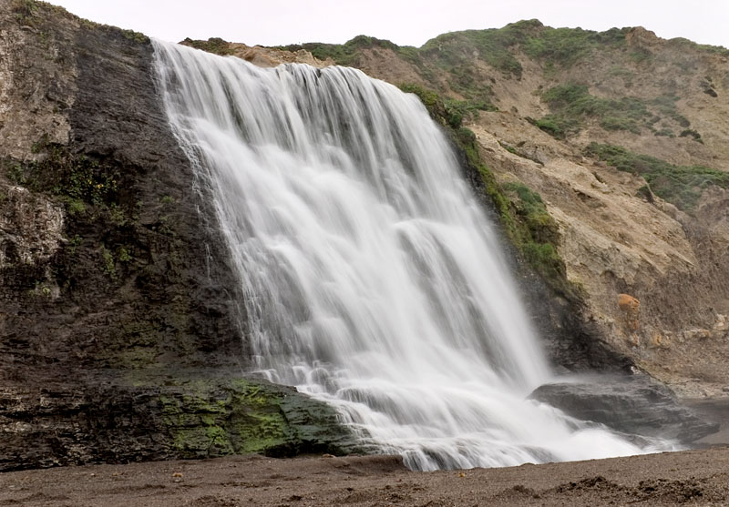 Alamere Falls