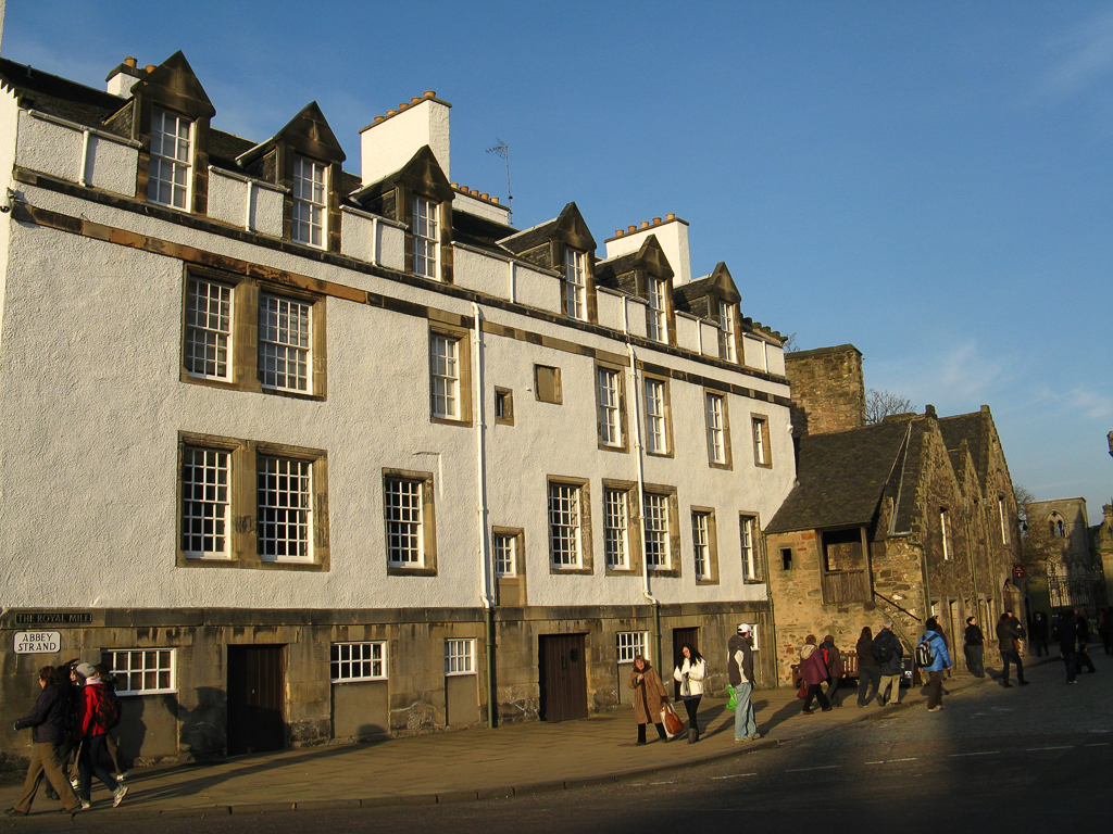 Abbey Strand