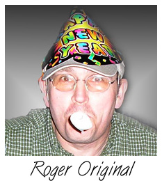 Roger - Original