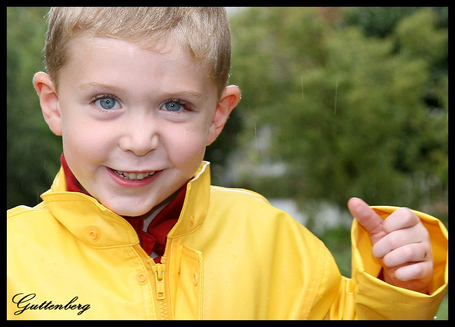 Rainy Day Fun