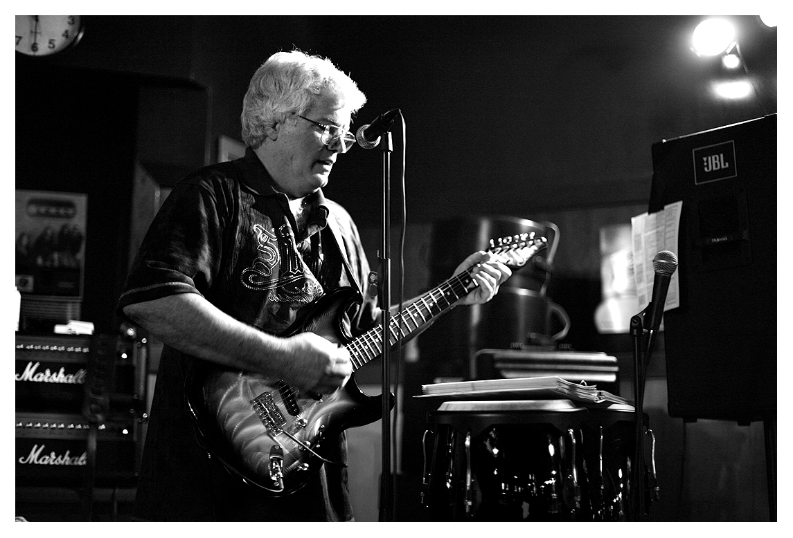 Gryphyn Band