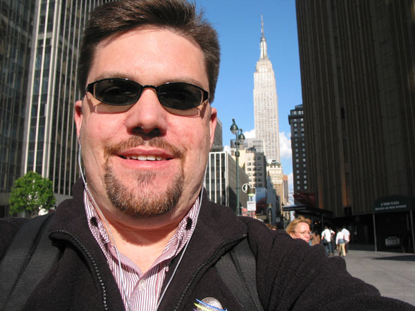 Empire State!