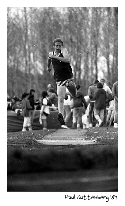 Dale Tripple Jump