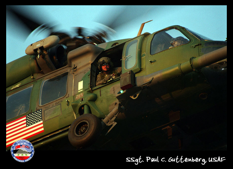 HH60 Blackhawk