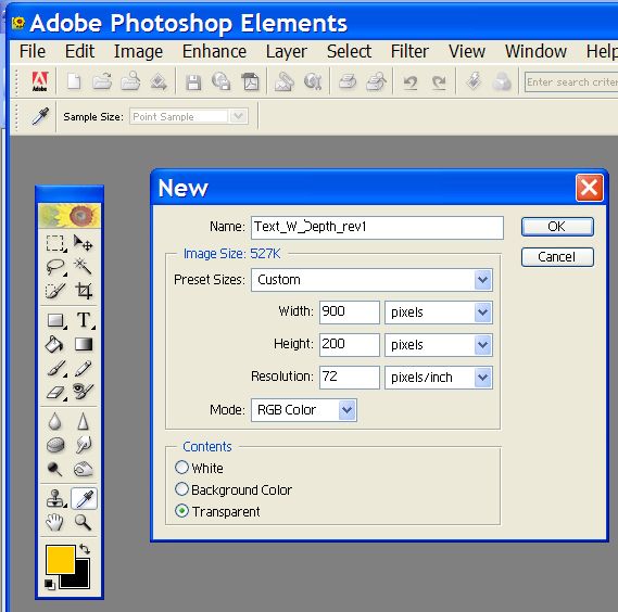 3. New File DPI Considerations