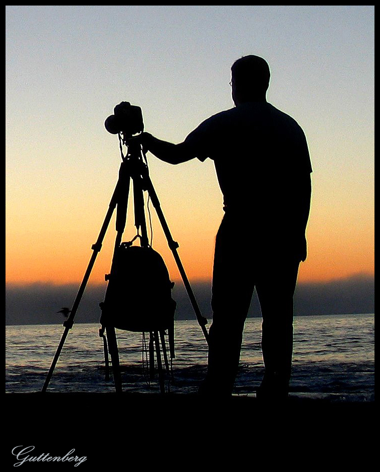 Self Silhouette