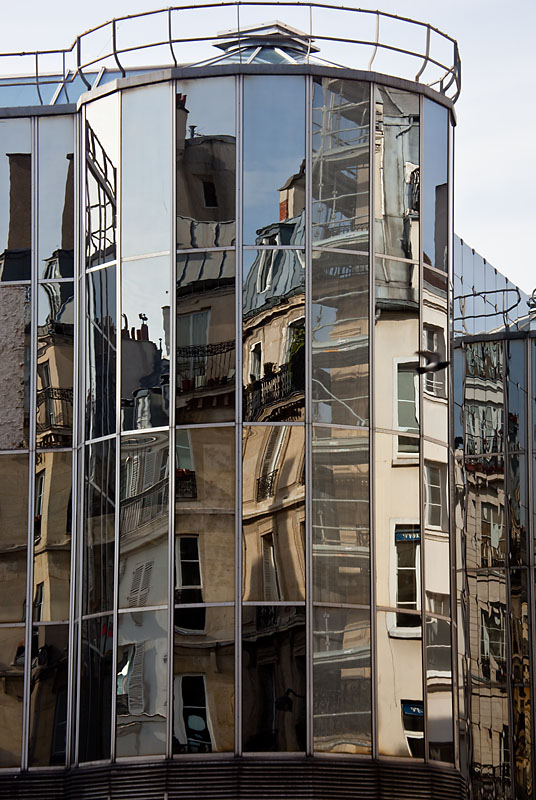 Les Halles